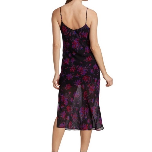 Rag & Bone Mallory Print Dress - Picture 2 of 10